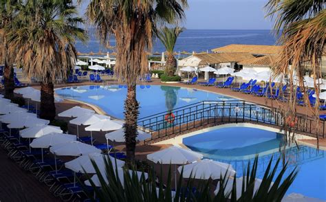Labranda Sandy Beach Resort All Inclusive Corfu Jetstar Hotels