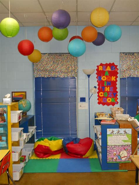 The 25 Best Classroom Ceiling Decorations Ideas On Pinterest