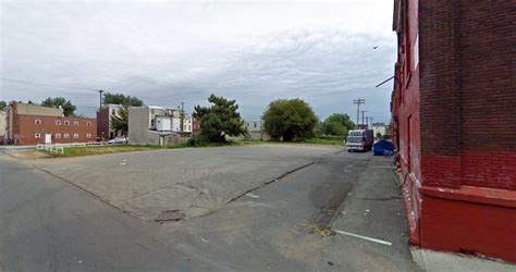 Permits Filed For Nine Buildings At 2001 2013 Abigail Street In