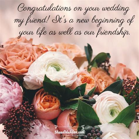 Congratulations Wedding Wishes Diy With Best Wishes On Your Wedding Day
