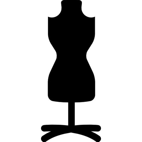 Mannequin With Stand free vector icons designed by Freepik ...