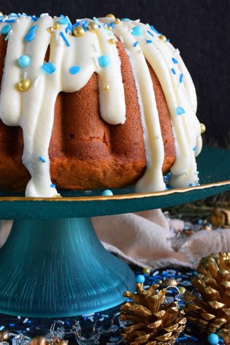 Christmas Bundt Cakes Lord Byron S Kitchen