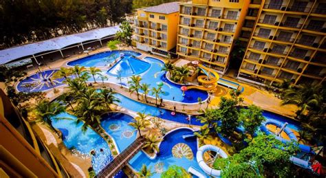 Gold coast morib international resort is located along the majestic seafront of the straits of malacca in kuala langat. Gold Coast Morib International Resort in Banting - Room ...