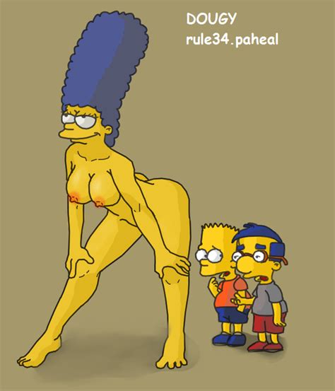 Bartsimpson