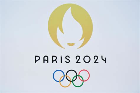 Maybe you would like to learn more about one of these? Olympia 2024 Paris: Logo-Lacher! Wird hier etwa für die ...