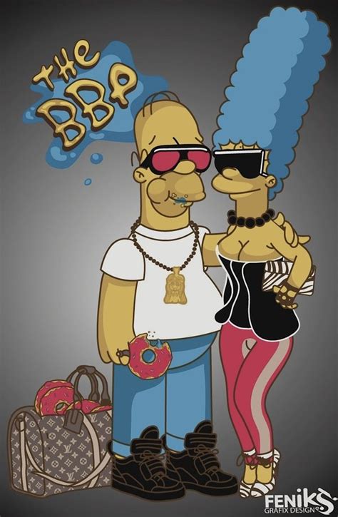 The Simpsons Fashion By Hosmane On Deviantart In 2023 Simpsons Art