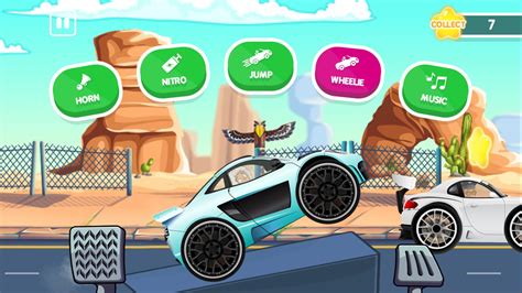 Car Game For Toddlers Kids For Android Apk Download
