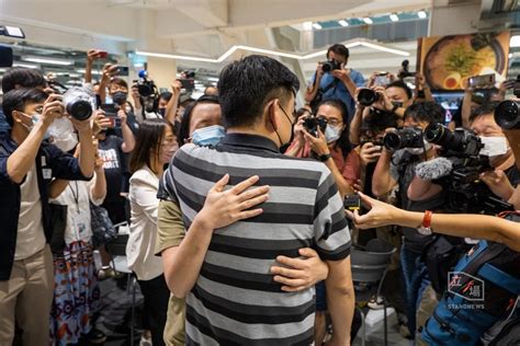 香港蘋果日報告別書：新聞自由成暴政犧牲品 影 兩岸 重點新聞 中央社 Cna