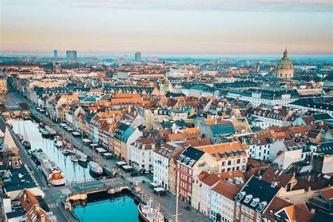 The Worlds Most Well Planned Cities City Travel Photography Copenhagen