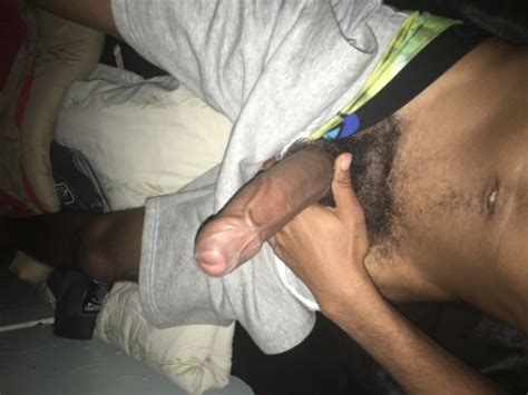A Hole Lotta Dark Dick And Hairy Ass