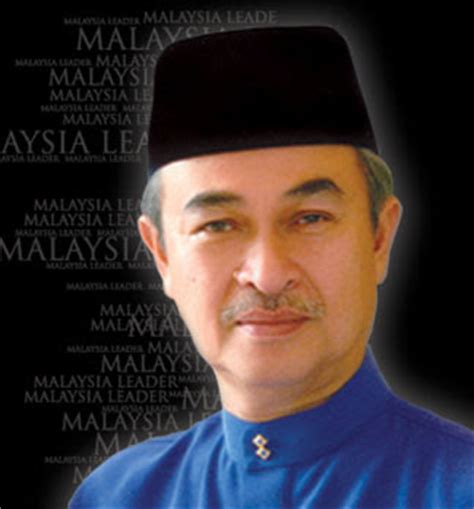 Perdana menteri malaysia pertama hingga ketujuh. Tun Abdullah Ahmad Badawi Diawasi NSA