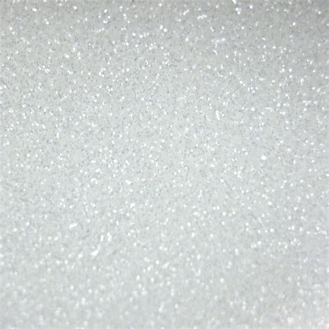 Scar Flake Metal Flake White Micro Flake For Car Paint Solvent Resistant Glitter