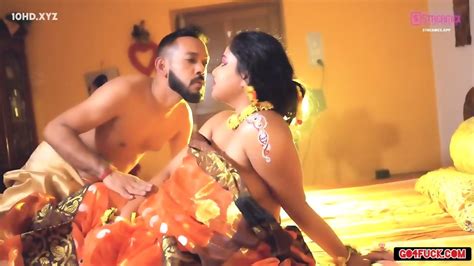Hot Indian Suhagraat Romance Indian First Night Sex Scene Eporner