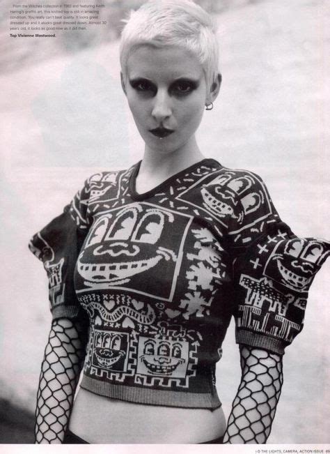 Fashion Punk 70s Vivienne Westwood 45 Ideas Fashion Minimalist