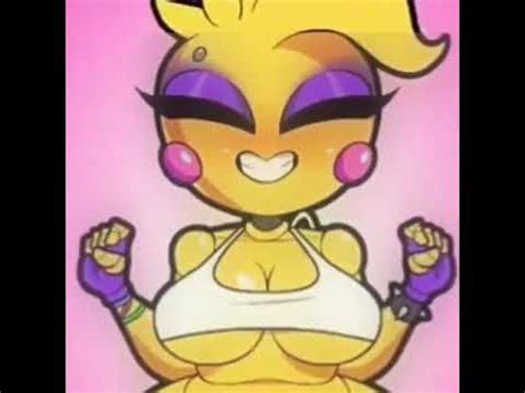 Toy Chica Rule YouTube