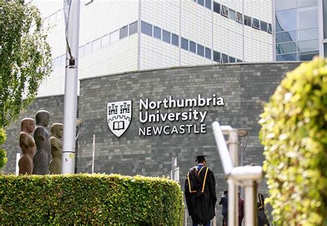 Become A Fellow At Northumbria University And Drive The Future Of