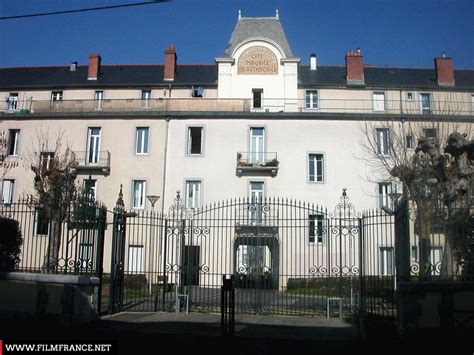 Rothschild Residence Of Tarbes Film France
