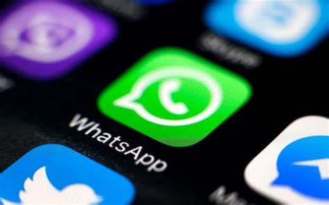 Whatsapp Gets Call Waiting Feature On Android Phones The Primetime News