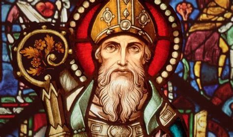 Saint Augustine Of Hippo The Best Catholic