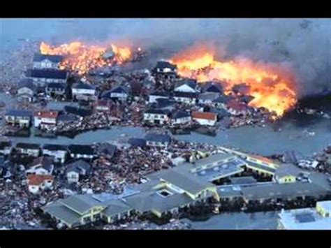 Penosos recuerdos del terremoto ocurrido un 11 de marzo del 2011 en la zona de tohoku en japón hace exactamente 8 años, uno de los mas. Fotos de Tsunami,Terremoto y Sismo en Japon 2011 - YouTube