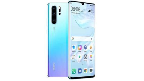 The huawei p30 will be available in malaysia starting 6th april 2019 onwards. Huawei P30 Pro, P30 Pro Lite smartphones launched in India ...