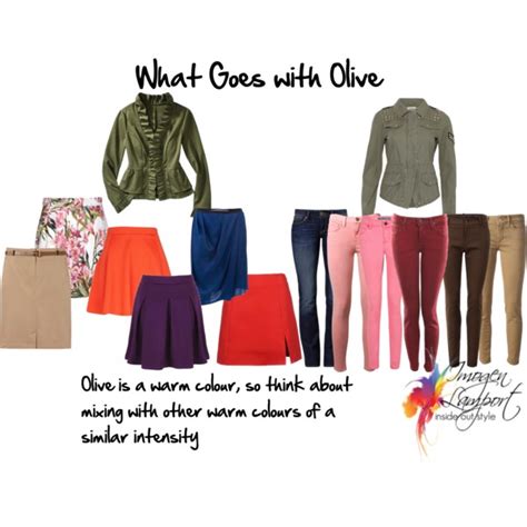 How do camels adapt to their environment? What Goes with Olive | Putting together an outfit with Olive