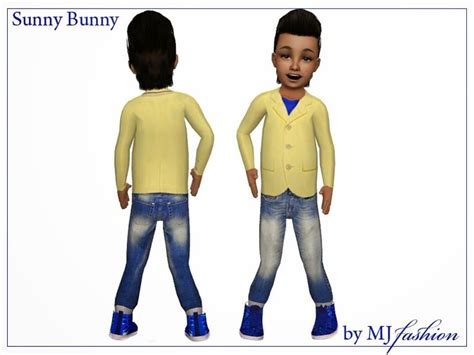Sims2city Kids Fashion Kids Fashion Sims 2 Sims