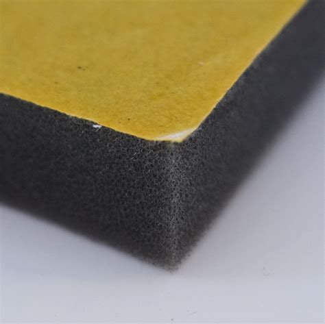 Polyurethane Foam Products The Rubber Company