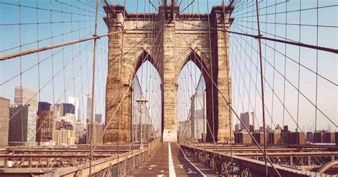 Late Great Engineers Brooklyn Bridge Builder Washington Roebling