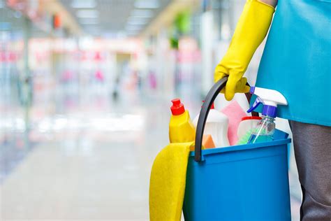 How To Start A Small Cleaning Business In Florida Businesser