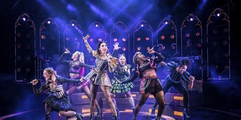 SIX Extends its UK Tour Into 2021