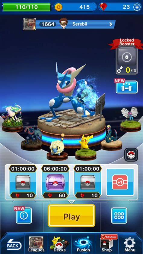 Pokemon Game For Android Mobile Championlassa