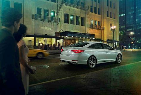 2017 Hyundai Sonata Review Problems Reliability Value Life