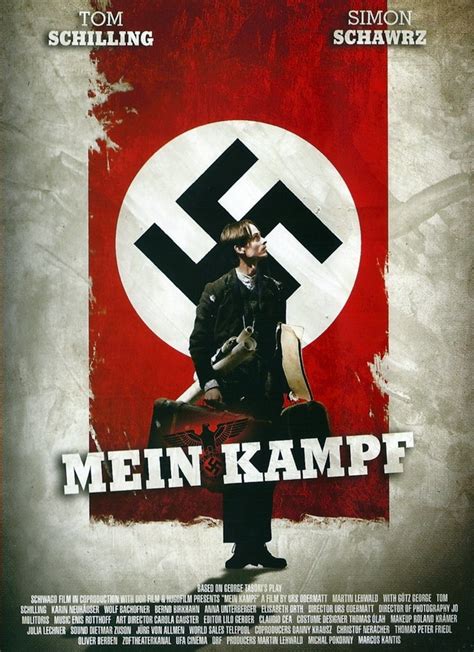 Mein Kampf 2009