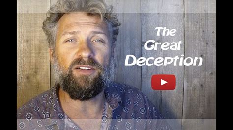 The Great Deception Youtube