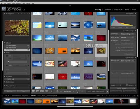 Adobe Photoshop Lightroom Download Free With Screenshots And Review