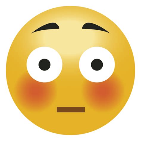 Emoji | transparent background png image and graphic · download images about emoji, transparent, pngs, graphics, icons, emoticon, stickers, vectors. Emoticono emoji sorprendido de shock - Descargar PNG/SVG ...