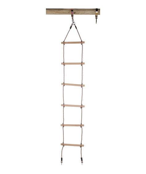 Rope Ladder Swingking