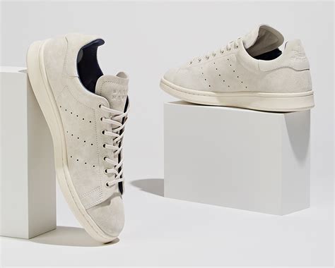 Barneys Adidas Stan Smith Rod Laver Buy Now SneakerNews Com