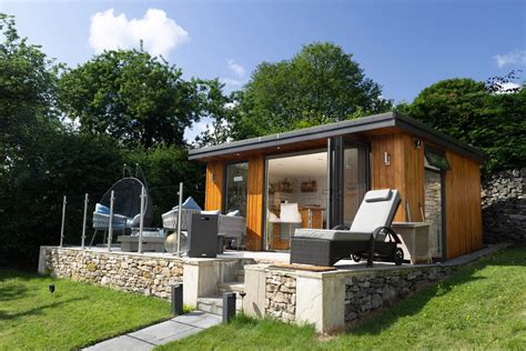 Garden Rooms By Smartspaces Enjoy The Freedom Of More Space