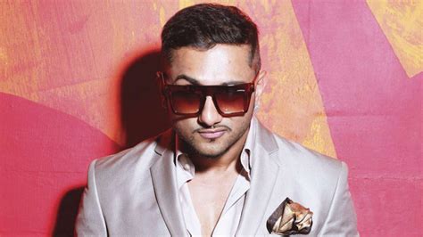 Punjab Women Commission Seeks Action Against Honey Singh For ‘obscene Song Daily Times