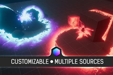 Aura And Ground Effects Free Download Unity Asset Collection