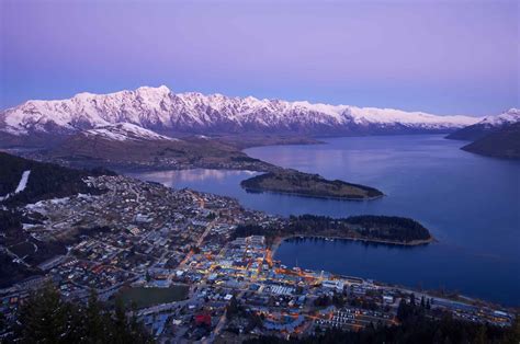 Queenstown New Zealand Everything You Need To Know For Your Next Ski