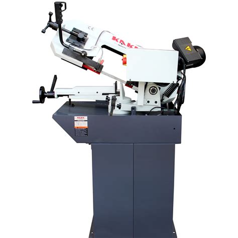 Kaka Industrial Bs G Horizontal Bandsaw X Metal Cutting Band