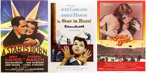 Discover hundreds of ways to save on your favorite products. 1937 A Star Is Born to Meet 2018 Remake | Dorothy Parker ...
