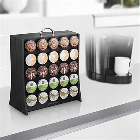 Top 10 Best Coffee Pod Storage Container Ideas And Reviews 2018 2019