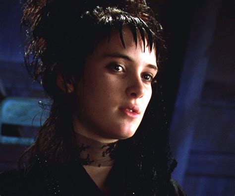 ‘beetlejuice 2 With Winona Ryder And Michael Keaton Is A Go Updated