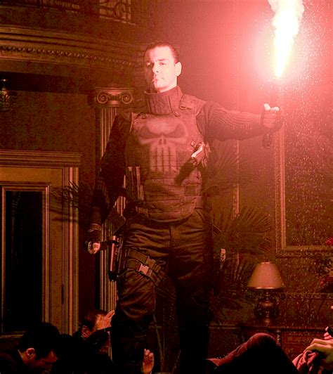 Punisher War Zone Ray Stevenson Lionsgate