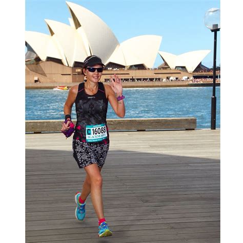 Sydney Marathon Race Recap 2014 #marathon #marathontraining #running #inspiration | Race recap 