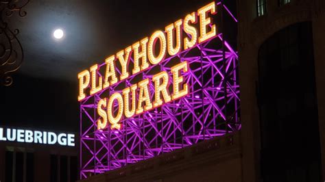 Playhouse Squares Keybank Broadway Series Returns This Fall